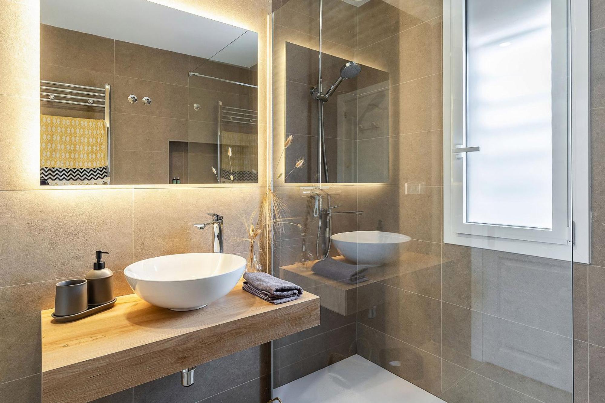 Canela Homes Costa Casa Aila Кастельдефельс Экстерьер фото